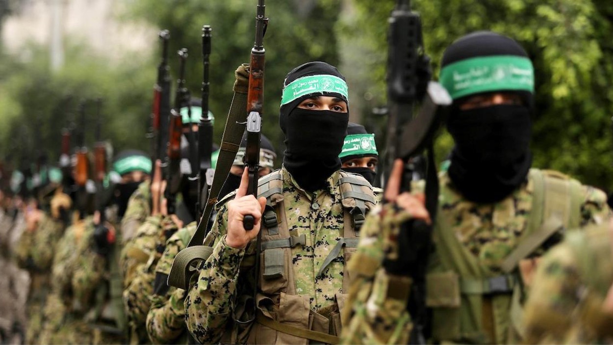 Hamas: Resistance, Terrorism, & Anti-Semitic Charters - Al-Andalus Academy